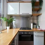 Graziosa Casa Con Giardino Vicino Termini